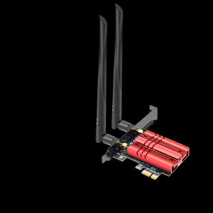 PCI-E无线网卡（AX210芯片）