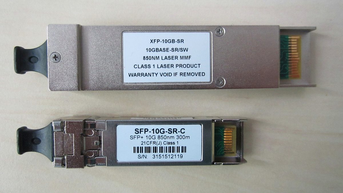 25G/100G high-speed cables are ready for summer, and common specifications are in stock