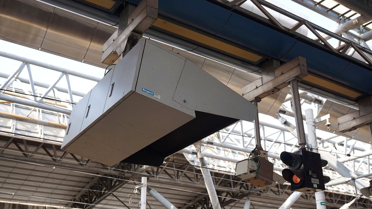 EB-LINK video optical transceiver factory inspection adds full-channel live test of the whole machine