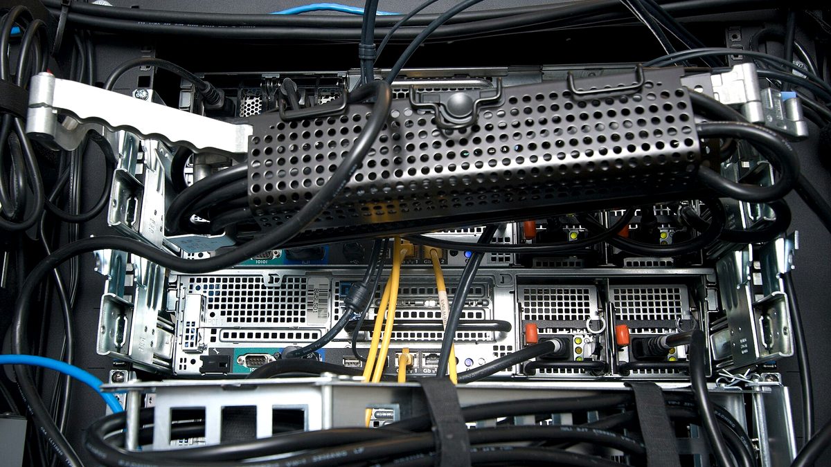 EB-LINK holds a park all-optical network construction specification workshop for integration partners