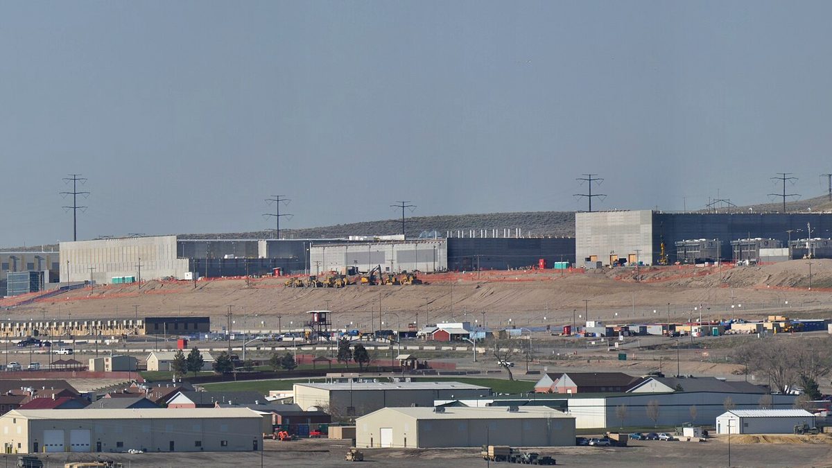 EB-LINK releases data center and building project review information package