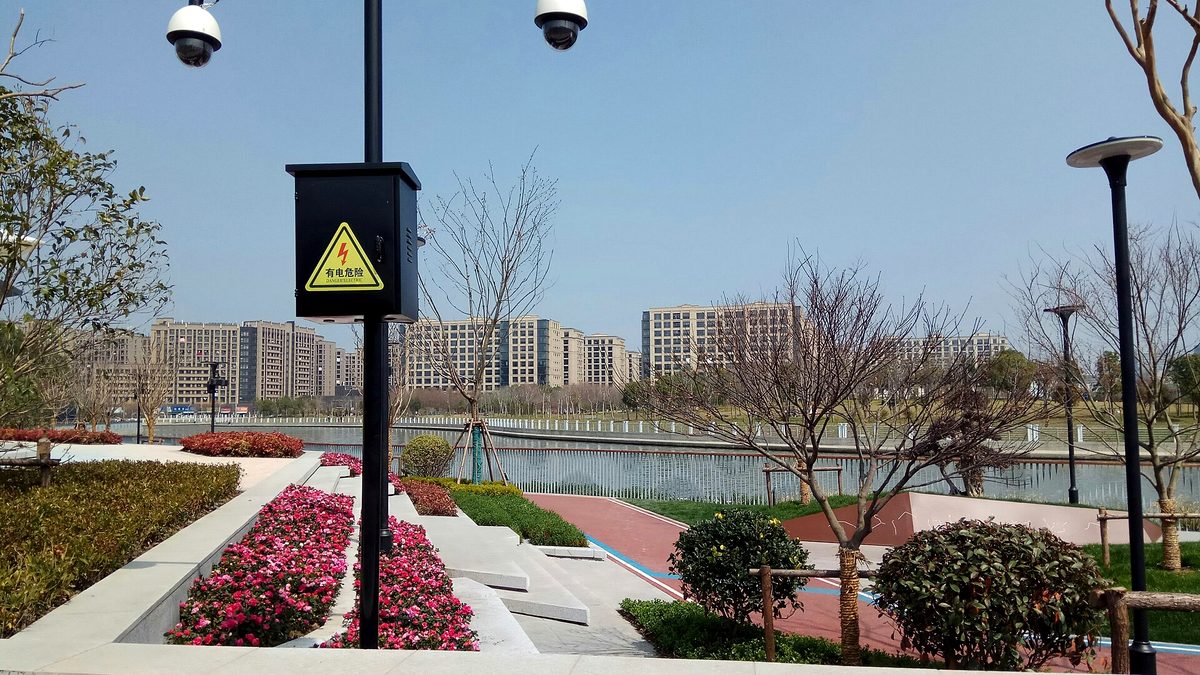 How many core optical cables should be used for monitoring point group: business calculation and reservation trade-off