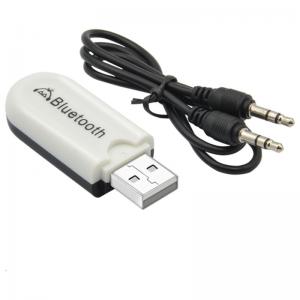 Car Bluetooth Adapter
