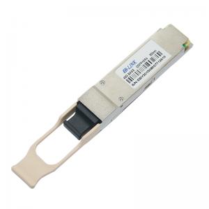 40G QSFP+SR4 multi-mode dual fiber optical module