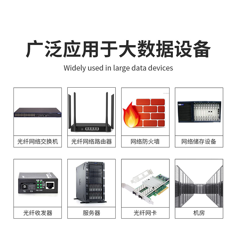 40G AOC active optical cable