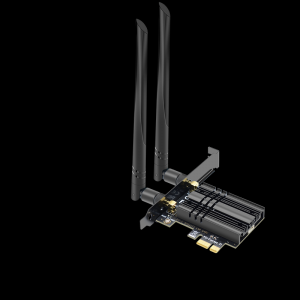 PCI-E wireless network card (7265 chip)