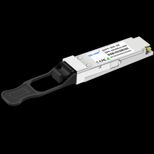 40G multi-mode optical module