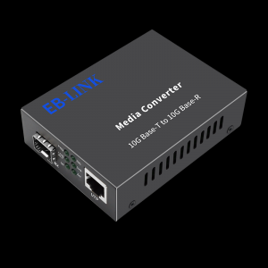 10G SFP slot transceiver