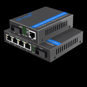 Converters & Switches