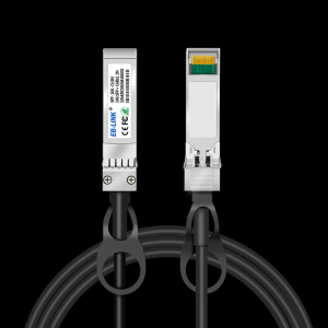 10G DAC high speed cable