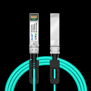 25G AOC active optical cable