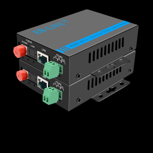 Media Converters