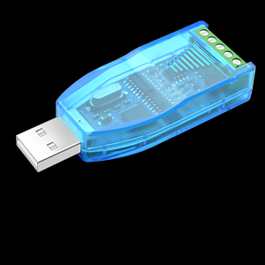 USB to RS485/232 converter